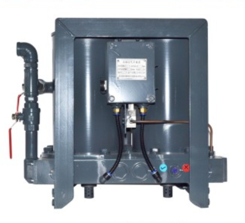 雙塔空氣干燥器